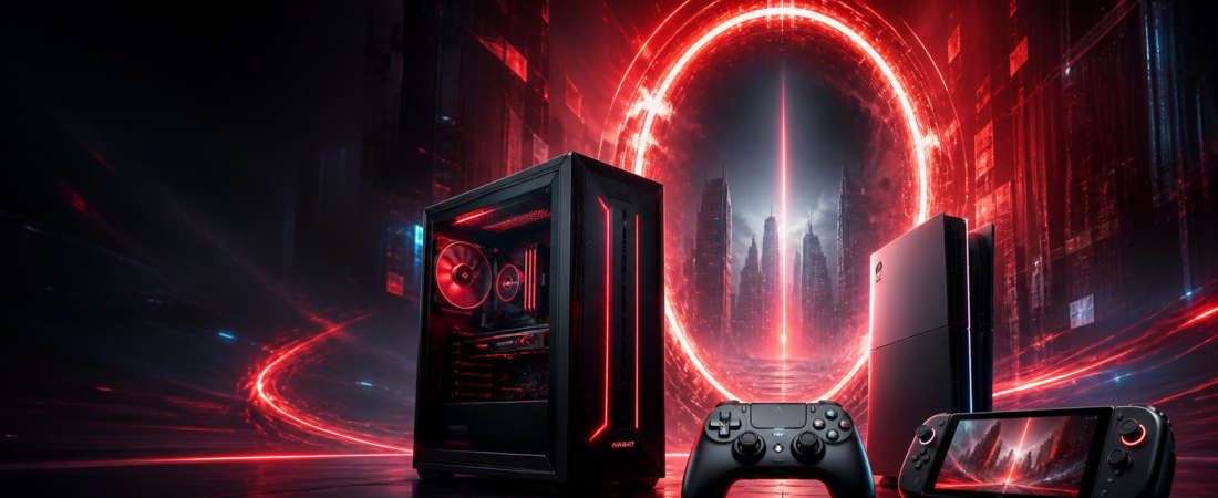 Choosing Your Gaming Platform in 2026: A Practical Guide