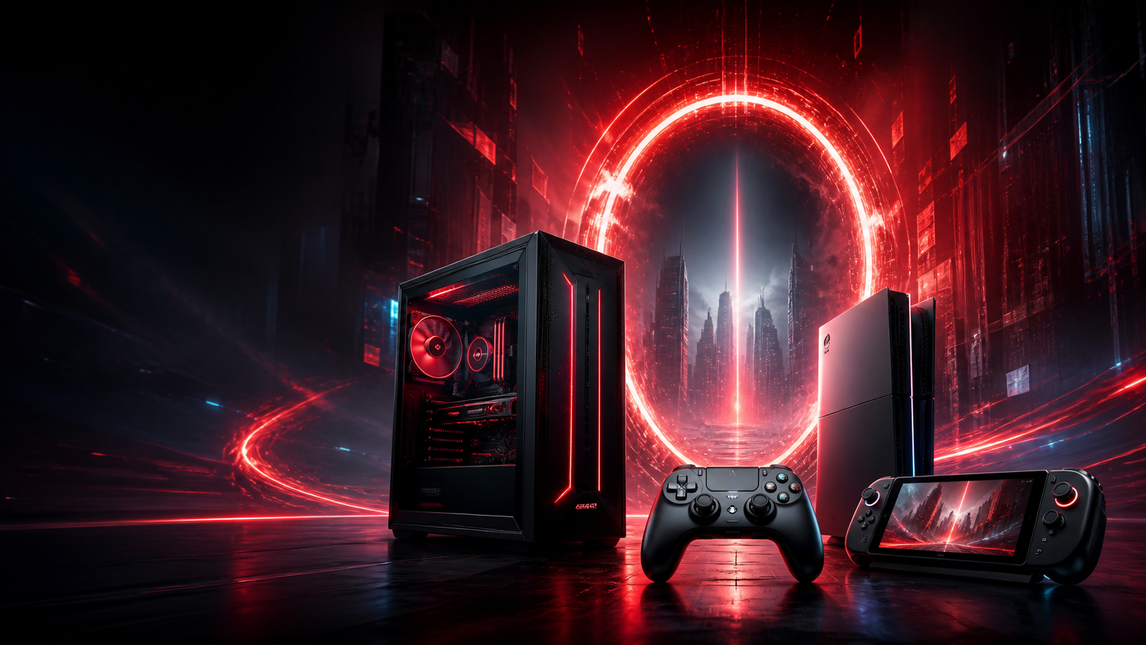 Choosing Your Gaming Platform in 2026: A Practical Guide